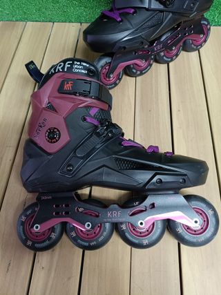 Harkon KRF patines talla 42-43