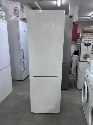 Nevera Combi Bosch con garantía transporte