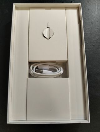 Samsung Galaxy Tab A 8" SM-T290N 32GB Wi-Fi Negra