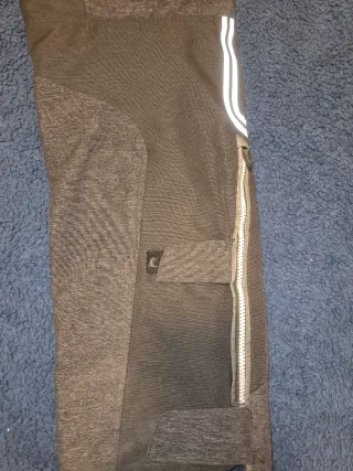 Pantalón Moto Ls2 Nevada Cordura