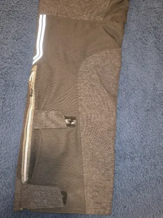 Pantalón Moto Ls2 Nevada Cordura