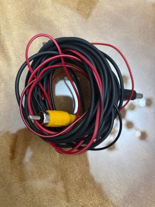 Pantalla Coche RM/RMVB/BT/FM 70608