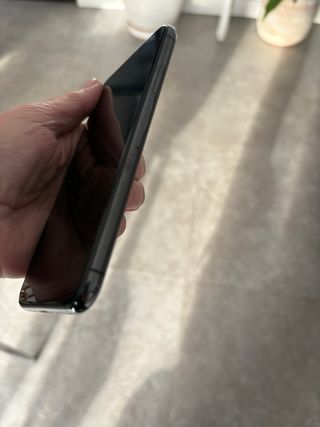 iPhone X Nero