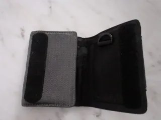 Portafoglio Adidas Grigio Uomo/Ragazzo