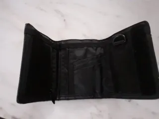 Portafoglio Adidas Grigio Uomo/Ragazzo