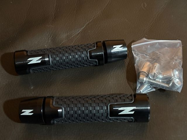 Empuñaduras Kawasaki Ninja 1000SX Z