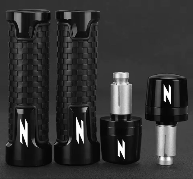 Empuñaduras Kawasaki Ninja 1000SX Z