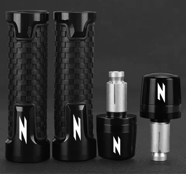 Empuñaduras Kawasaki Ninja 1000SX Z