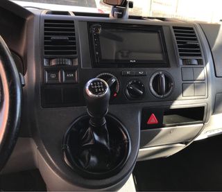 Volkswagen Transporter T5 2006