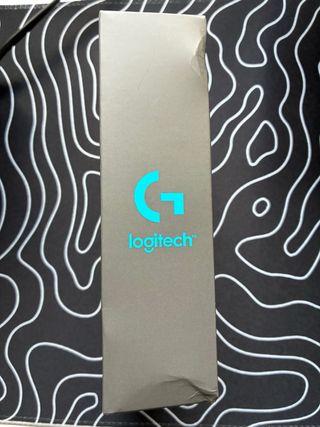Ratón Logitech G304 Lightspeed Inalámbrico