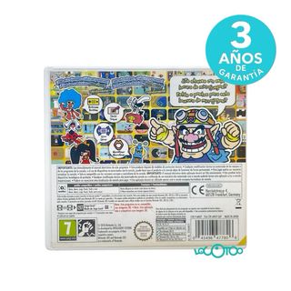 WarioWare Gold Nintendo 3DS