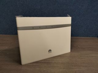 Router 4G Huawei B525s-23a