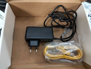 Router 4G Huawei B525s-23a