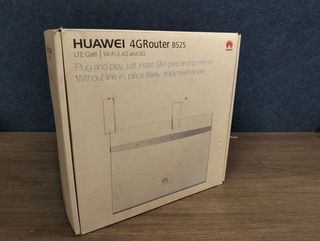 Router 4G Huawei B525s-23a