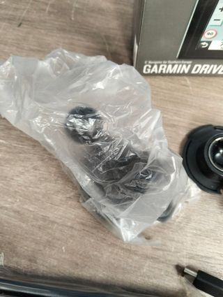 Navegador Garmin Drive 52 MT-S EU GPS coche 5