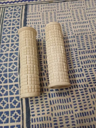 Fundas para manillar de bicicleta