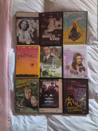 1X1 euro. 3X2 euros. 5X3 euros. Originales