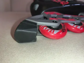 Patines en línea Oxelo niño talla 32-34