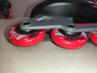 Patines en línea Oxelo niño talla 32-34