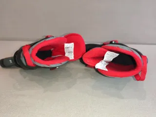 Patines en línea Oxelo niño talla 32-34