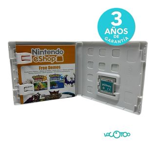 Miitopia Nintendo 3DS RPG