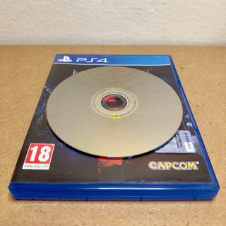 Resident Evil Origins Collection PS4