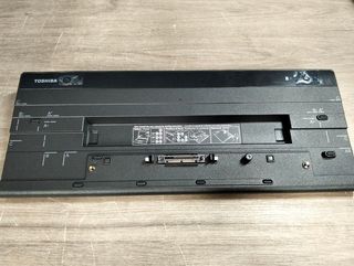 Base Repl. Toshiba Hi-Speed Port III 120W