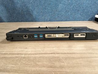 Base Repl. Toshiba Hi-Speed Port III 120W