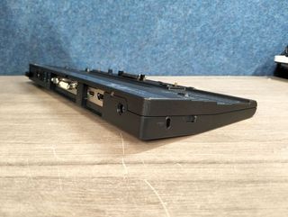 Base Repl. Toshiba Hi-Speed Port III 120W