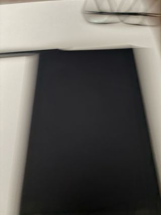 Tablet Lenovo Tab M10 Plus 3rd Gen Negra + teclado