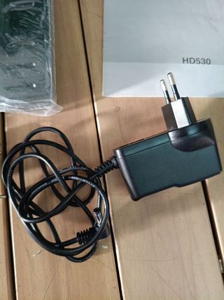 Giga Tv Media Player Android Hd530 Wifi