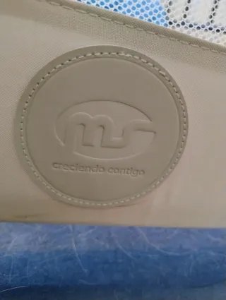 Barrera de Cama Infantil