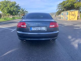 Audi A8 4.2i 335cv/ quattro
