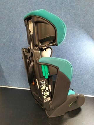 Silla coche Kinderkraft COMFORT UP 76-150 cm