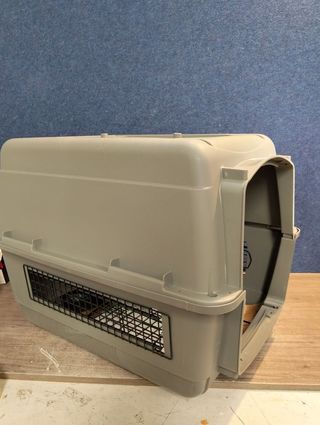 Petmate Vari Sky Kennel Transportín para perros