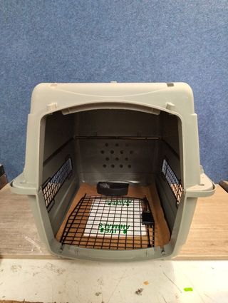 Petmate Vari Sky Kennel Transportín para perros