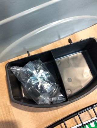 Petmate Vari Sky Kennel Transportín para perros