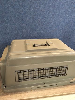 Petmate Vari Sky Kennel Transportín para perros