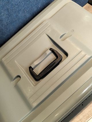 Petmate Vari Sky Kennel Transportín para perros