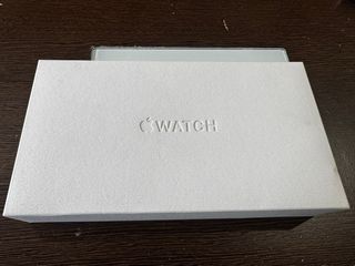 Apple Watch Ultra 2 Azul/Plata GPS + Celular