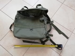 Zaini, Borsa e Valigia Esercito Italiano