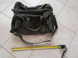 Zaini, Borsa e Valigia Esercito Italiano