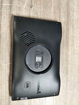 Navegador GPS Garmin Nüvi 55 LM SE 5" con mapas EU