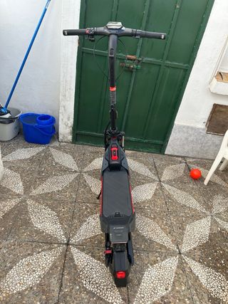 Patinete Eléctrico Segway Z3 Pro