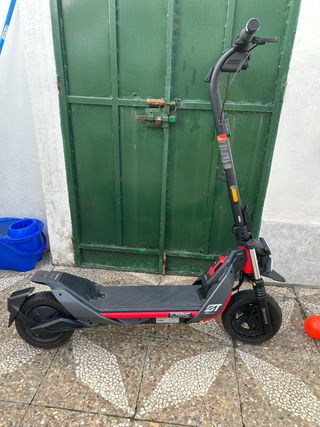 Patinete Eléctrico Segway Z3 Pro