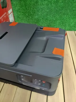 Canon Pixma TS7450a Impresora Multifunción 3 en 1