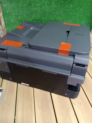 Canon Pixma TS7450a Impresora Multifunción 3 en 1