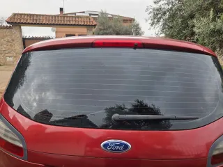 Ford S-MAX 2009