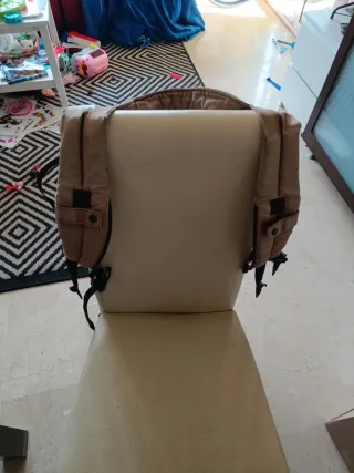 Marsupio Boba para bebé