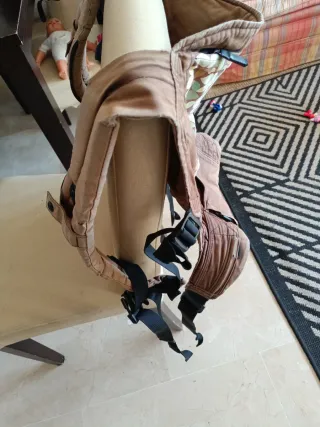 Marsupio Boba para bebé